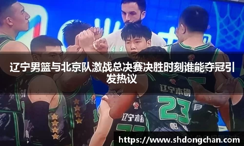 辽宁男篮与北京队激战总决赛决胜时刻谁能夺冠引发热议