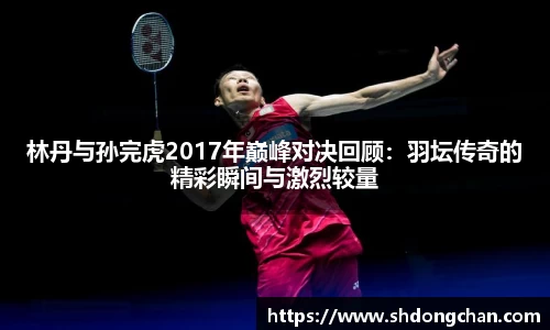 林丹与孙完虎2017年巅峰对决回顾：羽坛传奇的精彩瞬间与激烈较量