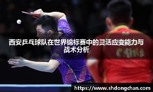 西安乒乓球队在世界锦标赛中的灵活应变能力与战术分析