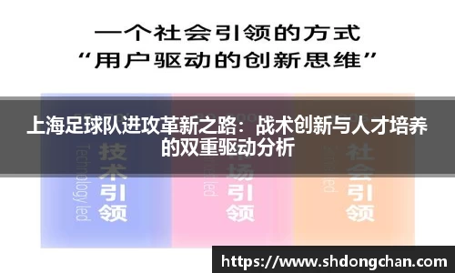 上海足球队进攻革新之路：战术创新与人才培养的双重驱动分析